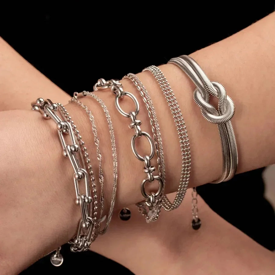Soft Focus Bracelets - Diatoms