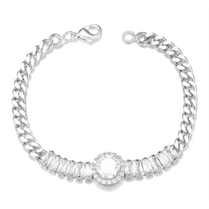 Luxy American Diamond Bracelets