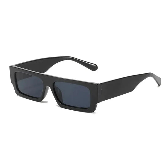 Diatoms Cool Style Solid Color Women's Sunglasses - Diatoms