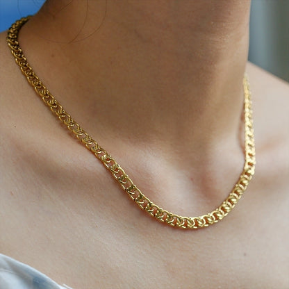 Hip-Hop Necklace