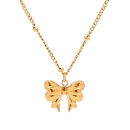 Butterfly Pendant