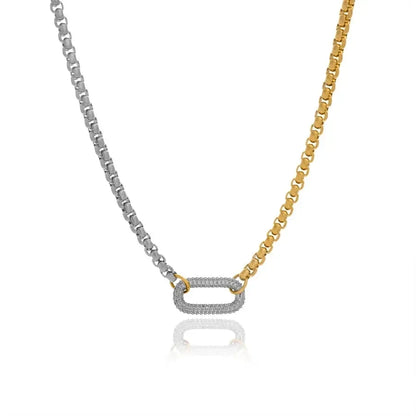 Archway Pendant - Diatoms
