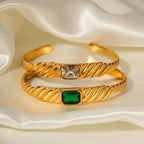 Artisan's Touch Bracelets - Diatoms