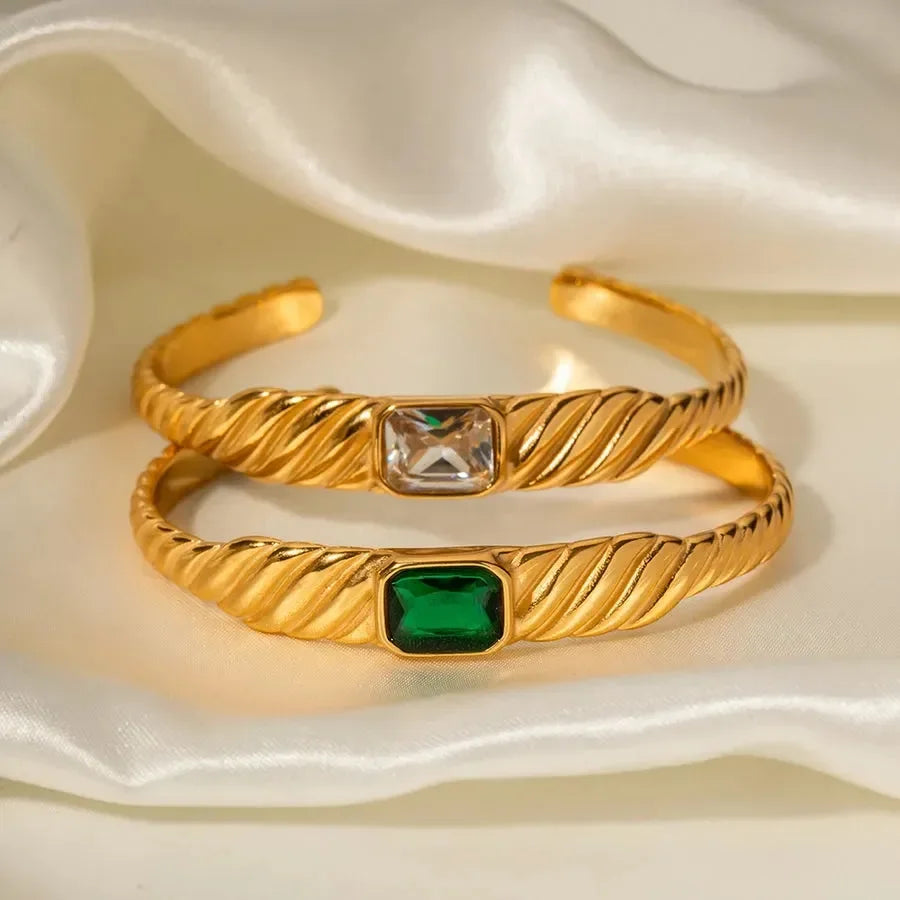 Artisan's Touch Bracelets - Diatoms