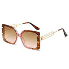 Diatoms Basic Hawaiian Women's Sunglasses - Diatoms