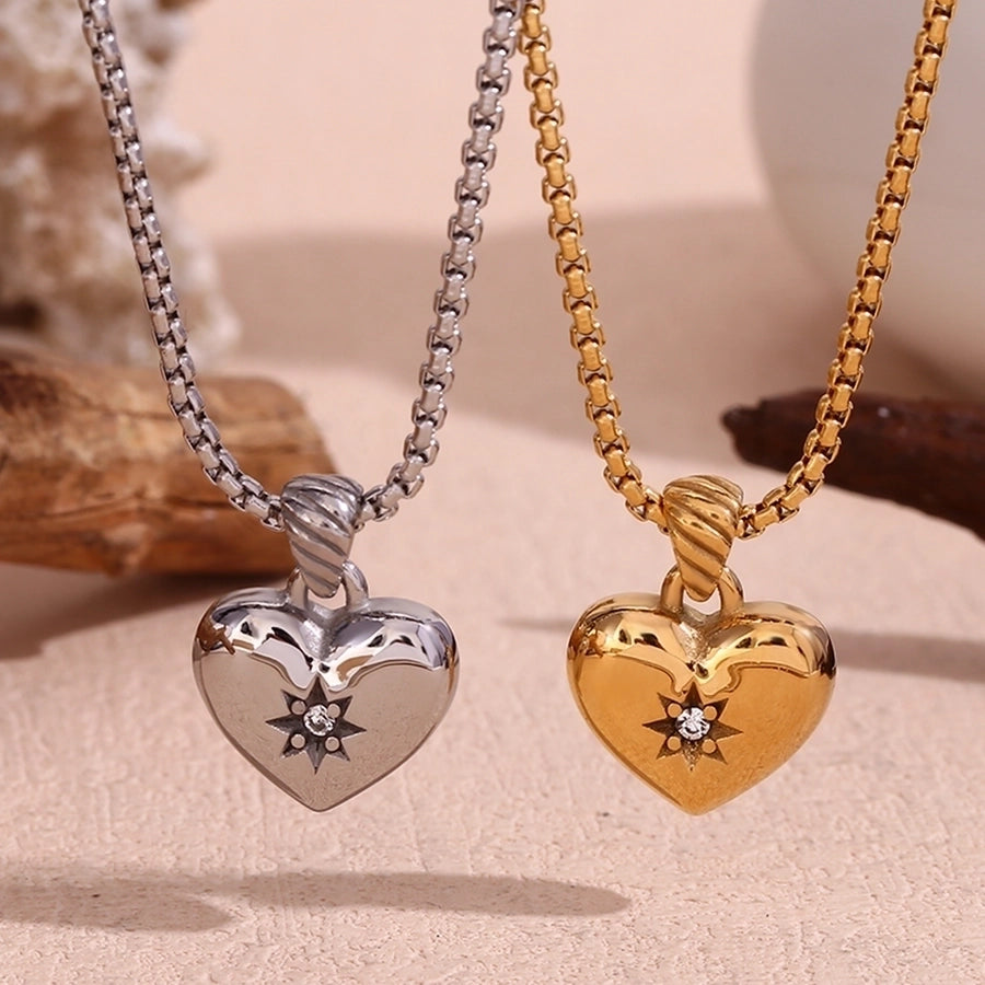 Luxy Love Necklace