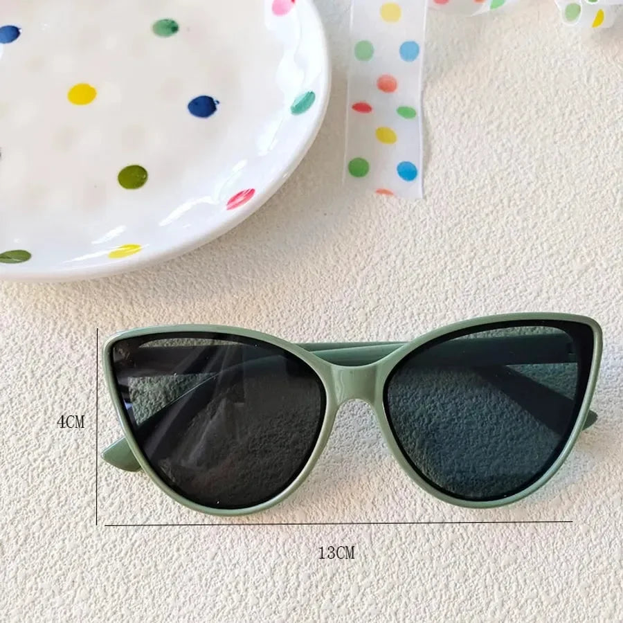 Diatoms Casual Princess Vacation Women's Sunglasses - Diatoms