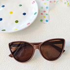 Diatoms Casual Princess Vacation Women's Sunglasses - Diatoms