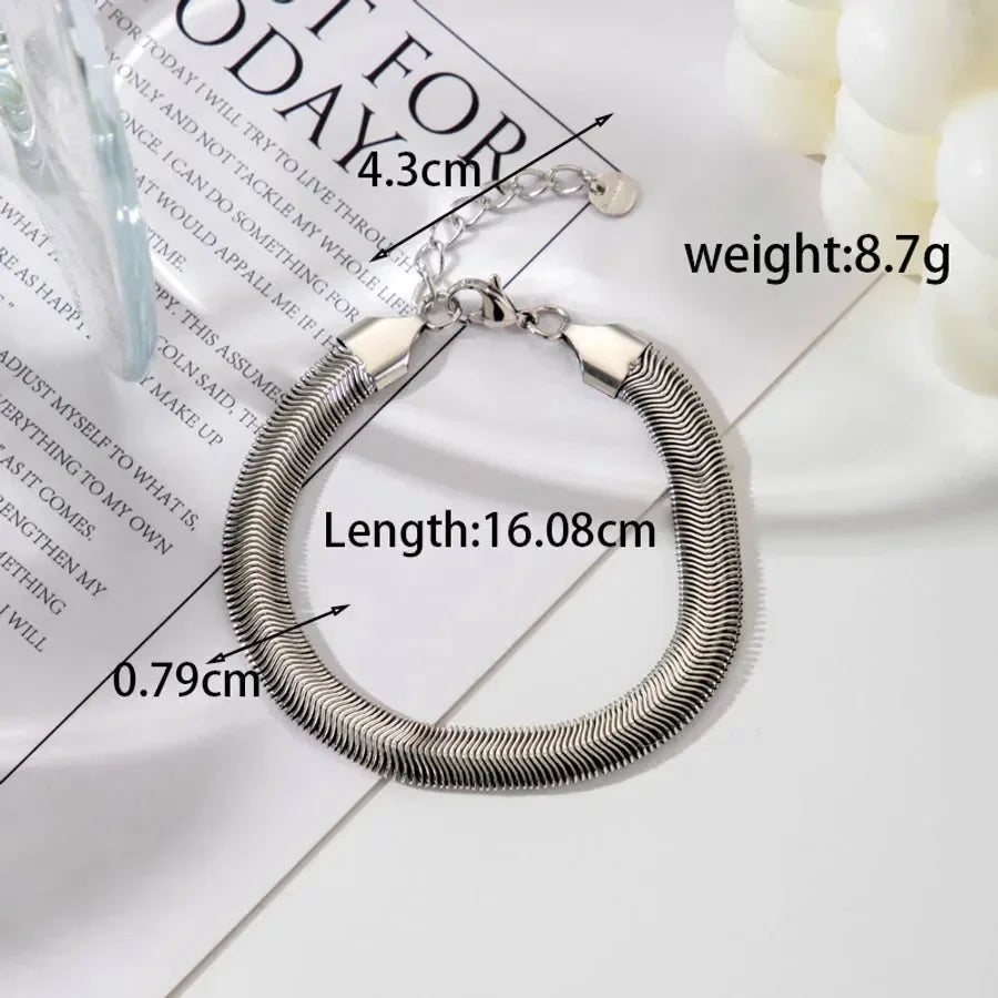Soft Focus Bracelets - Diatoms