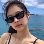 Diatoms Travel Necessities Sunglasses - Diatoms