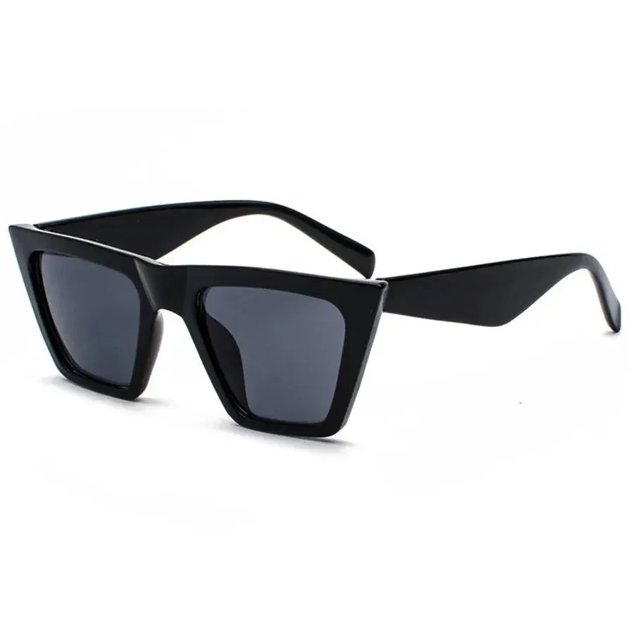 Diatoms Cute Women's Sunglasses - Diatoms