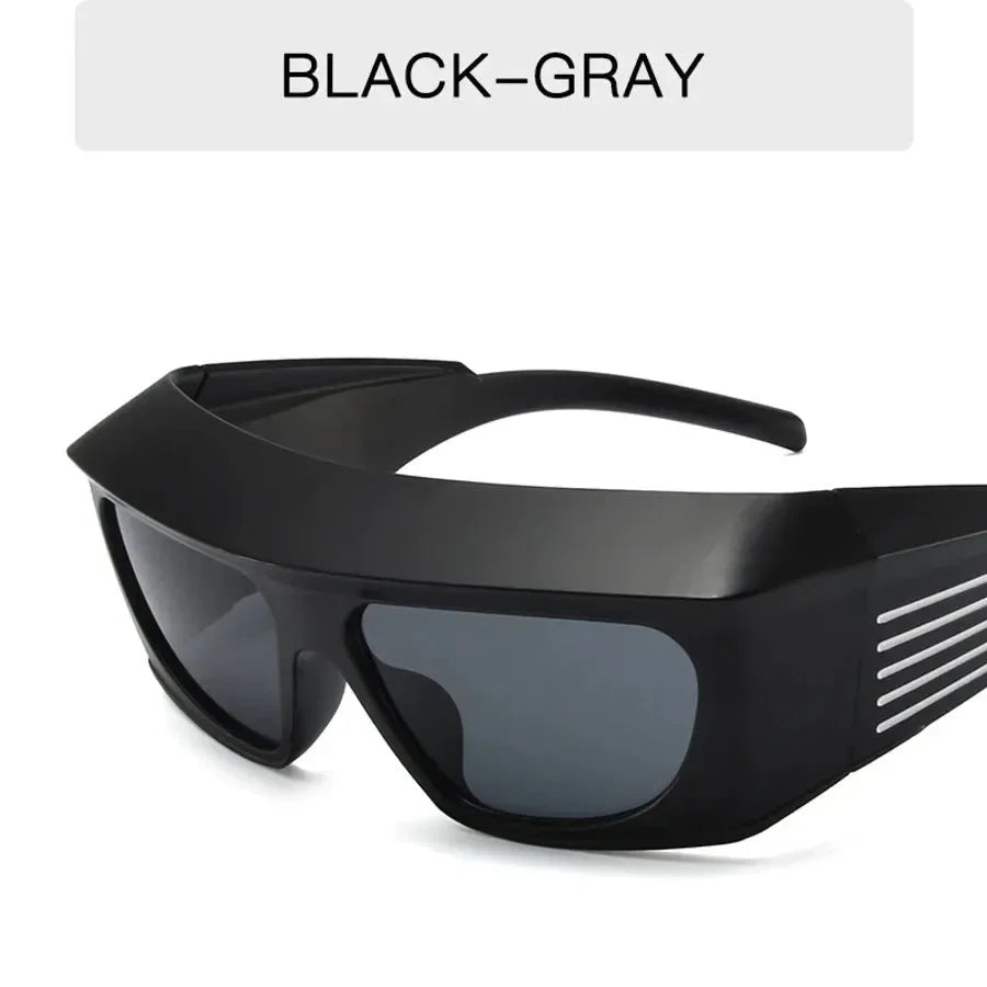 Diatoms Fashion Freaks Series Sunglasses - Diatoms