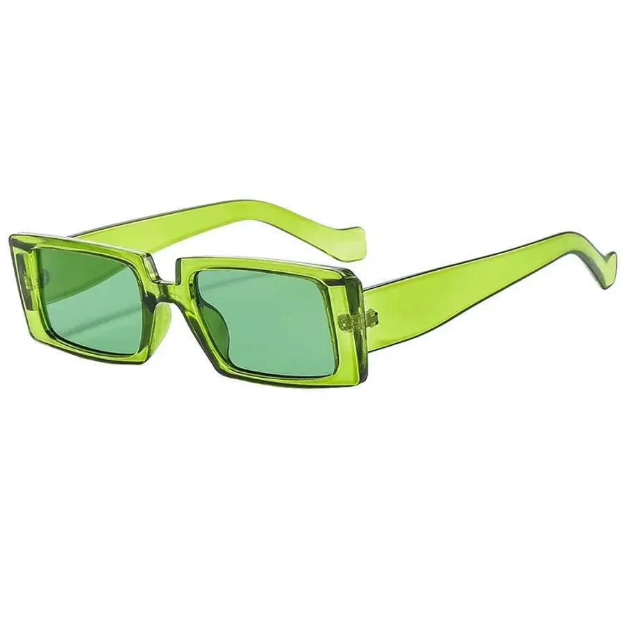 Diatoms Fashion Solid Color Women's Sunglasses - Diatoms