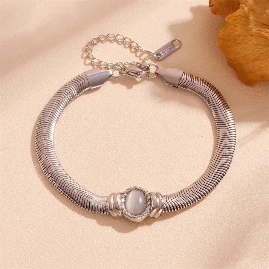 Luxy Opal Bracelets - Diatoms