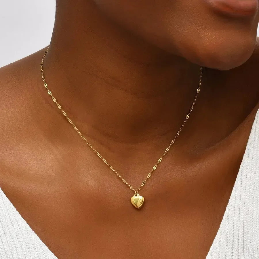 Korean Style Pendant - Diatoms