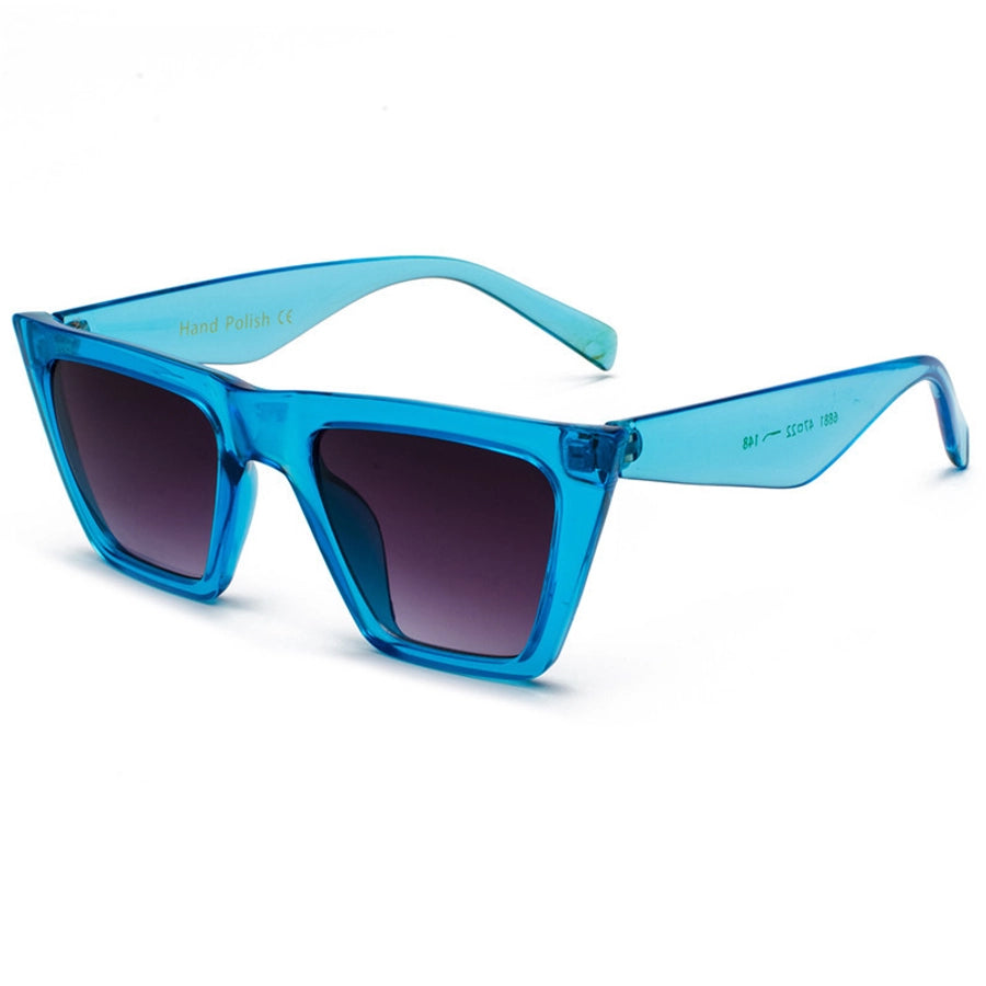 Diatoms Cute Women's Sunglasses