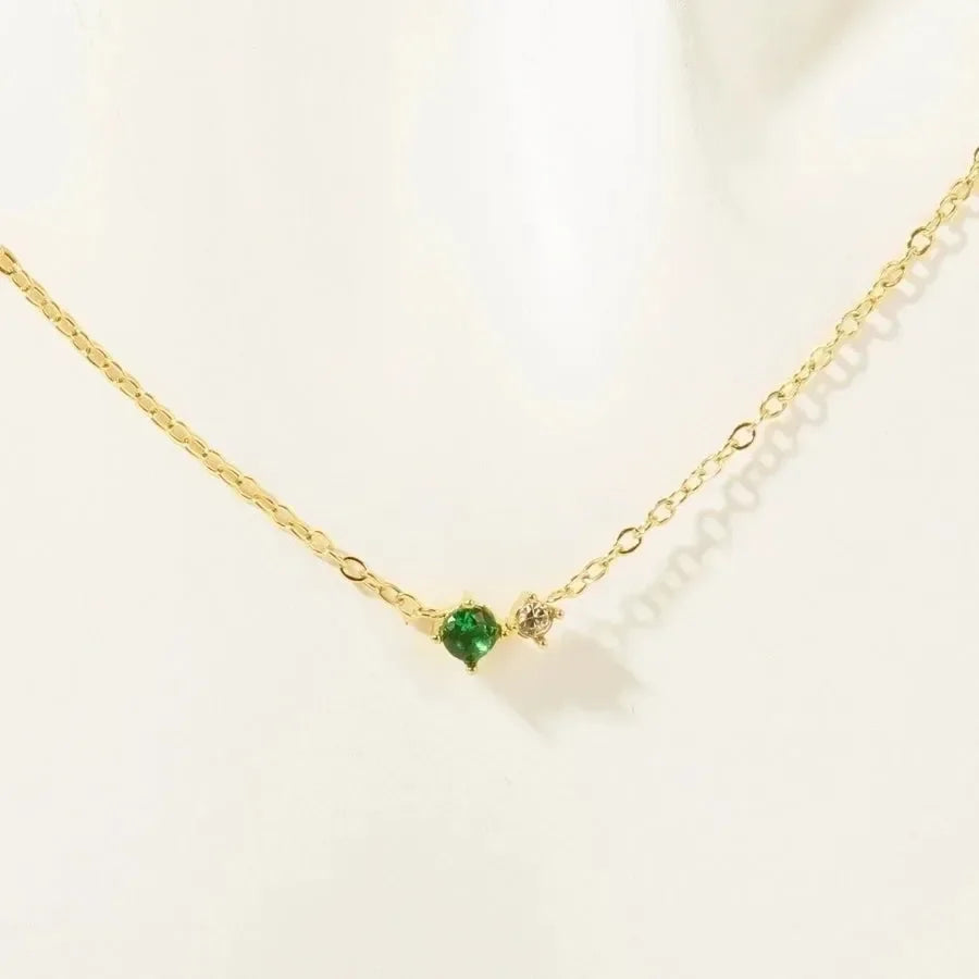 Timeless Sleek Retro Pendant - Diatoms