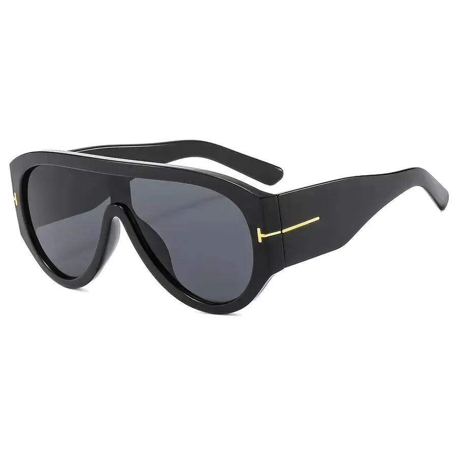 Streetwear Cool Style Sunglasses - Diatoms