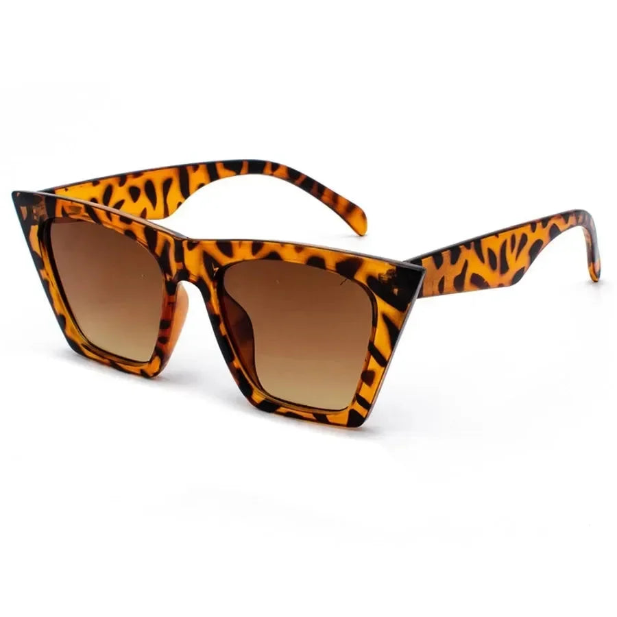 Diatoms Cute Women's Sunglasses - Diatoms