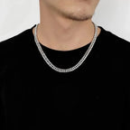 Diatoms Cuban Link Chain - Diatoms