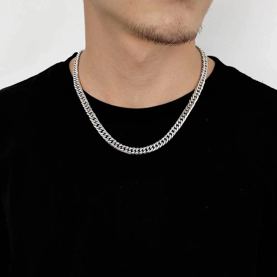 Diatoms Cuban Link Chain