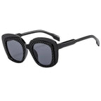 Diatoms Elegant Simple Women's Sunglasses - Diatoms