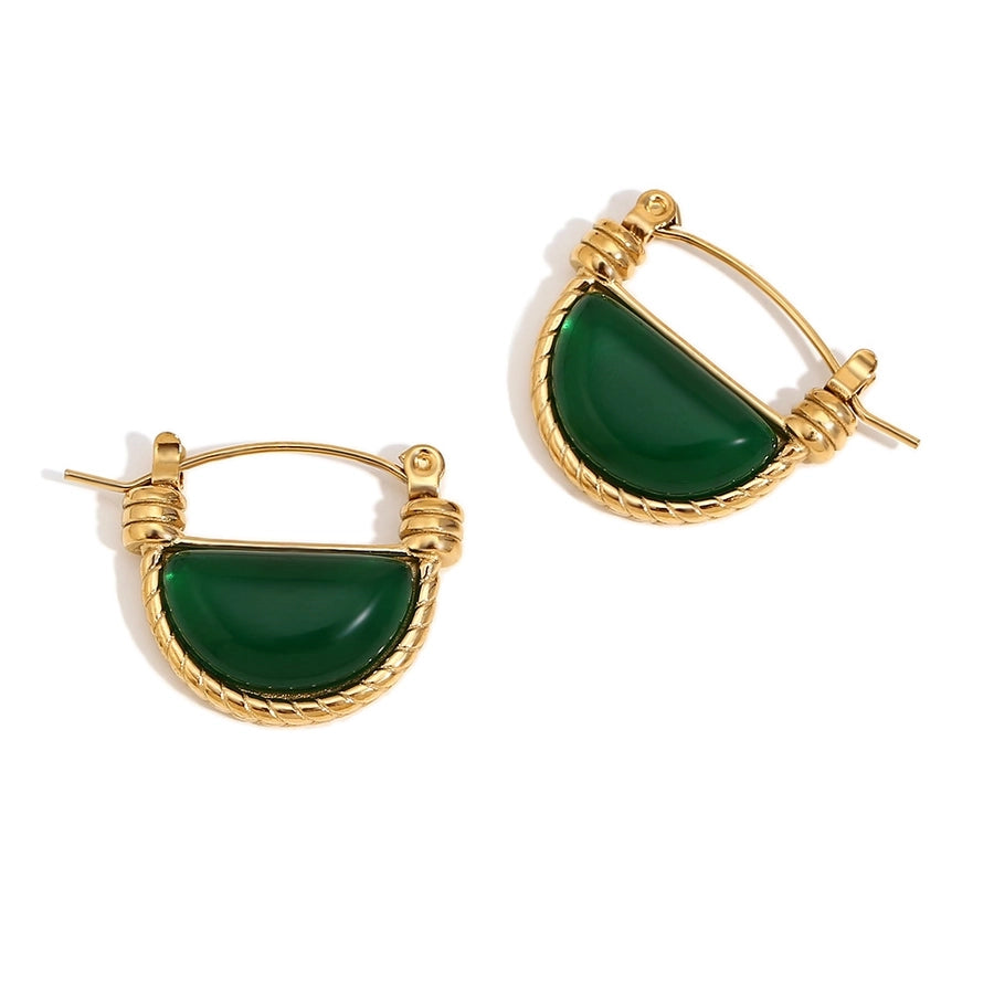 Luxy Vintage Earrings