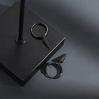 Diatoms Exclusive Earrings - Diatoms