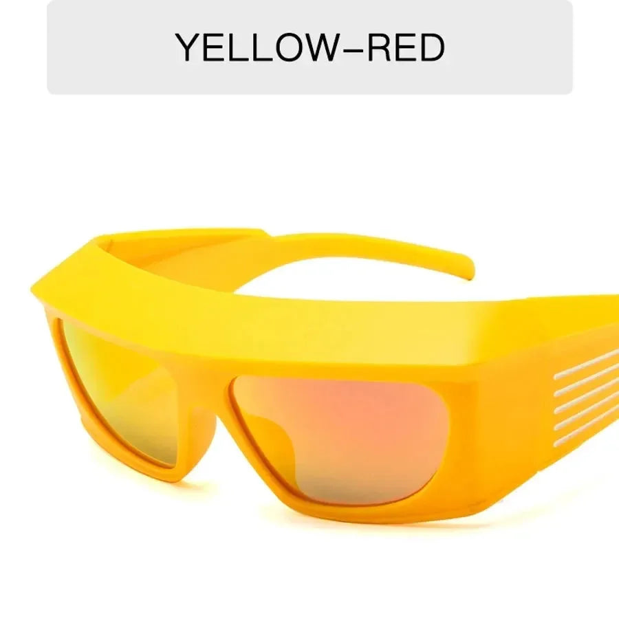 Diatoms Fashion Freaks Series Sunglasses - Diatoms