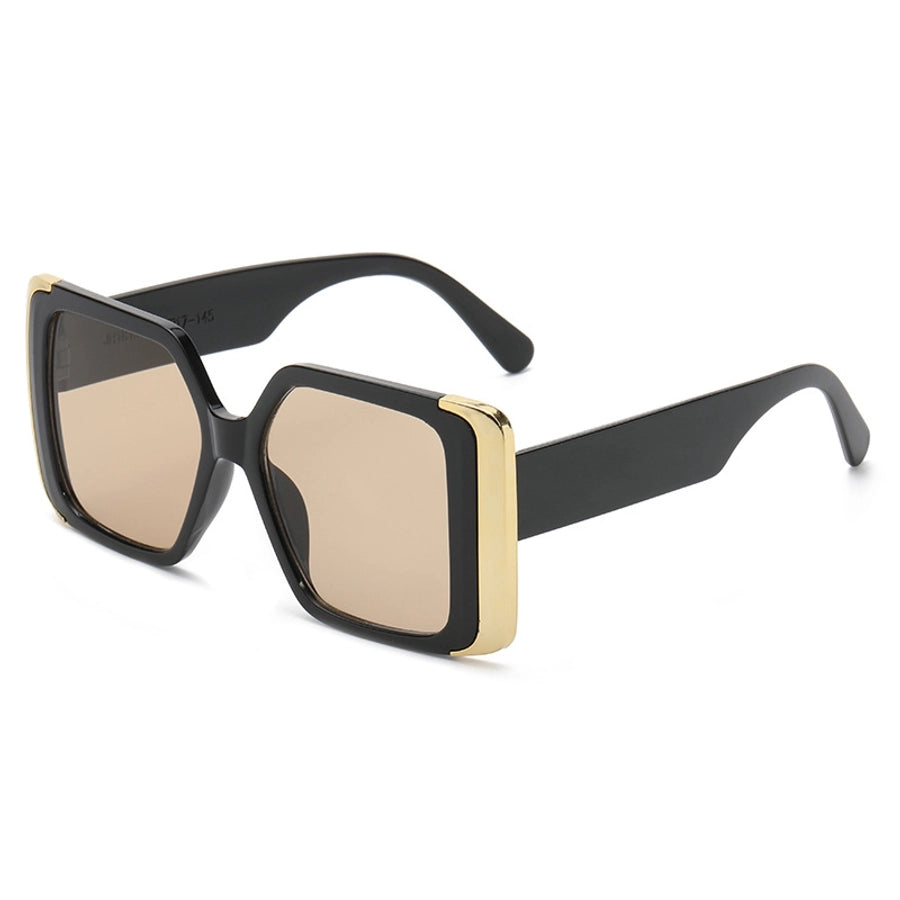 Diatoms Streetwear Women's Sunglasses