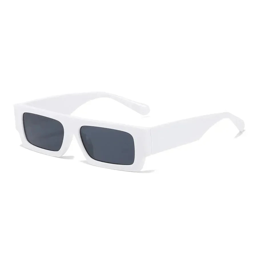 Diatoms Cool Style Solid Color Women's Sunglasses - Diatoms
