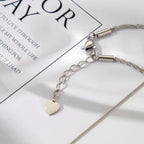 Soft Focus Bracelets - Diatoms