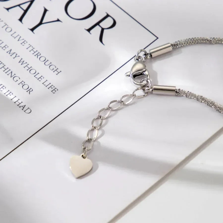 Soft Focus Bracelets - Diatoms