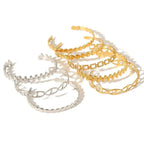 Feminine Fusion Bracelets - Diatoms
