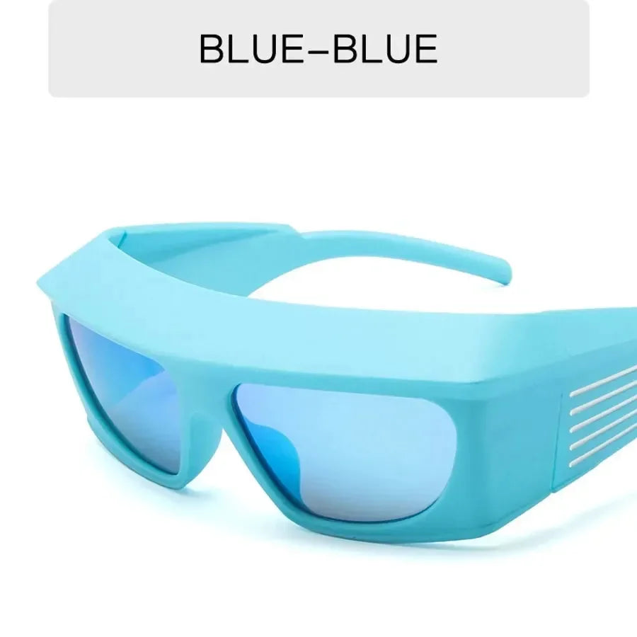 Diatoms Fashion Freaks Series Sunglasses - Diatoms