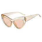 Diatoms Streetwear sunglasses - Diatoms