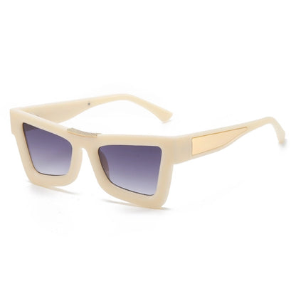 Diatoms Elegant Men's Sunglasses