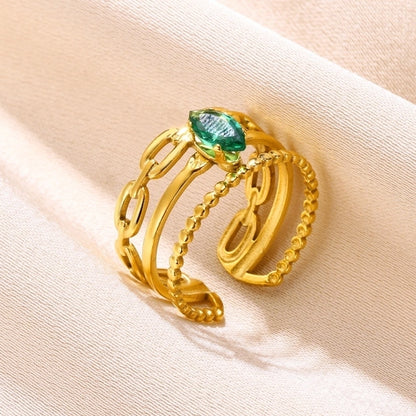 Luxy Vintage Rings