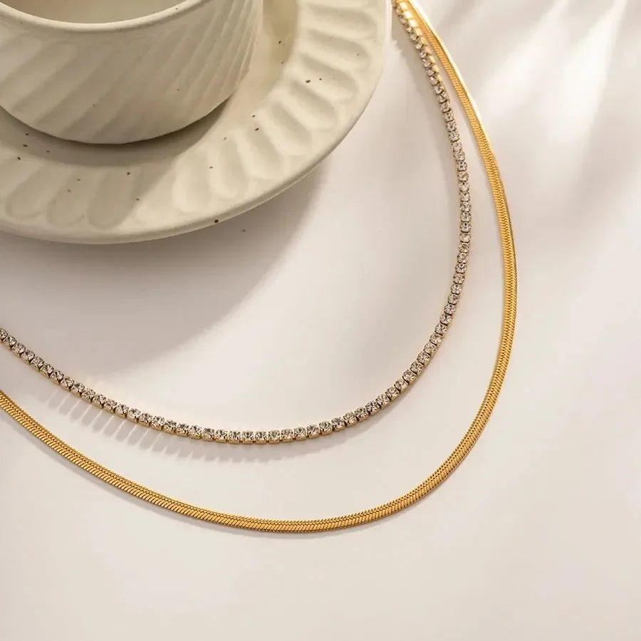 Luminous Grace Pendant - Diatoms