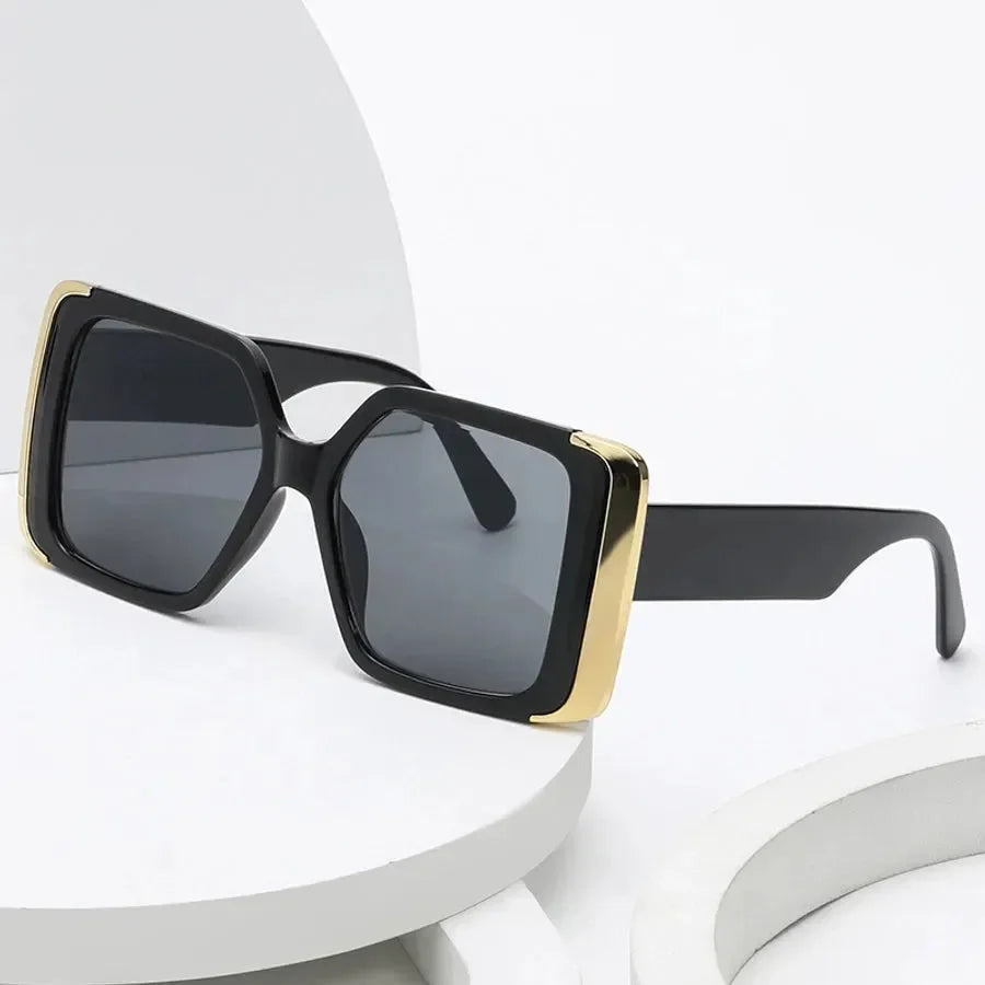 Diatoms Streetwear Women's Sunglasses - Diatoms