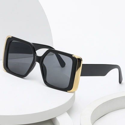 Diatoms Streetwear Women's Sunglasses