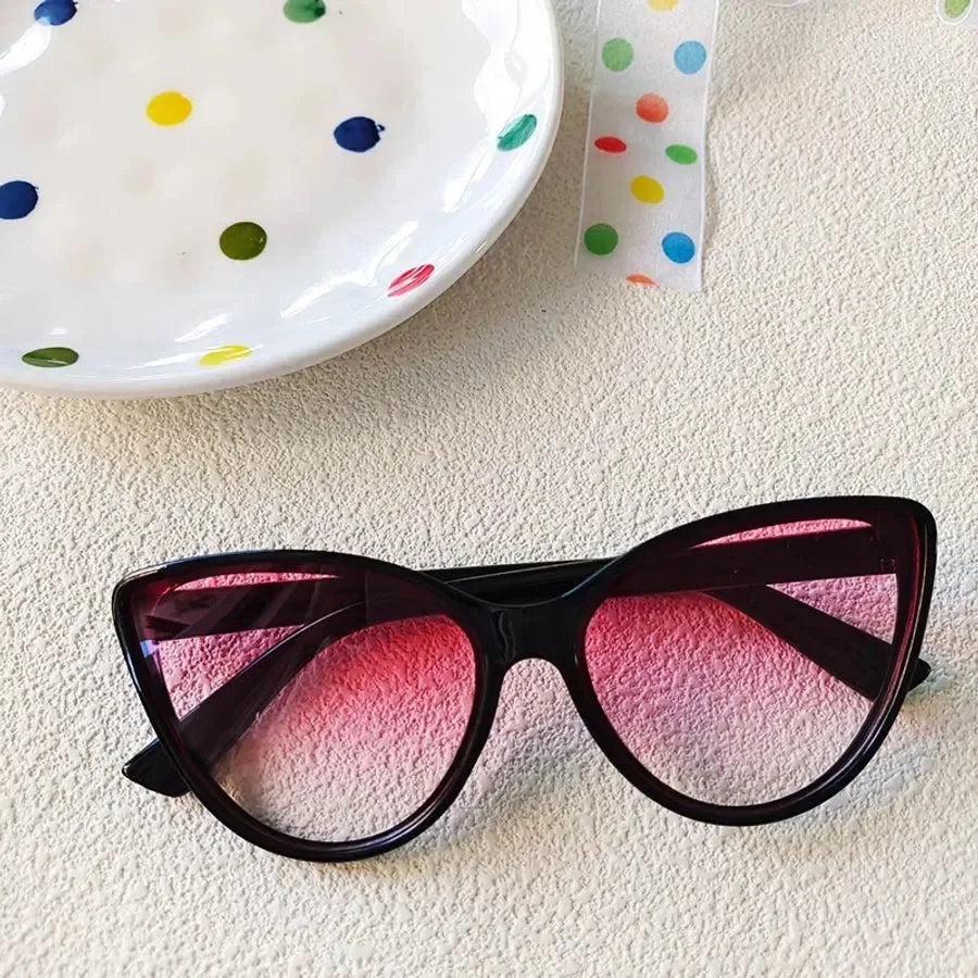 Diatoms Casual Princess Vacation Women's Sunglasses - Diatoms