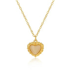 Luxy Vintage Necklaces - Diatoms
