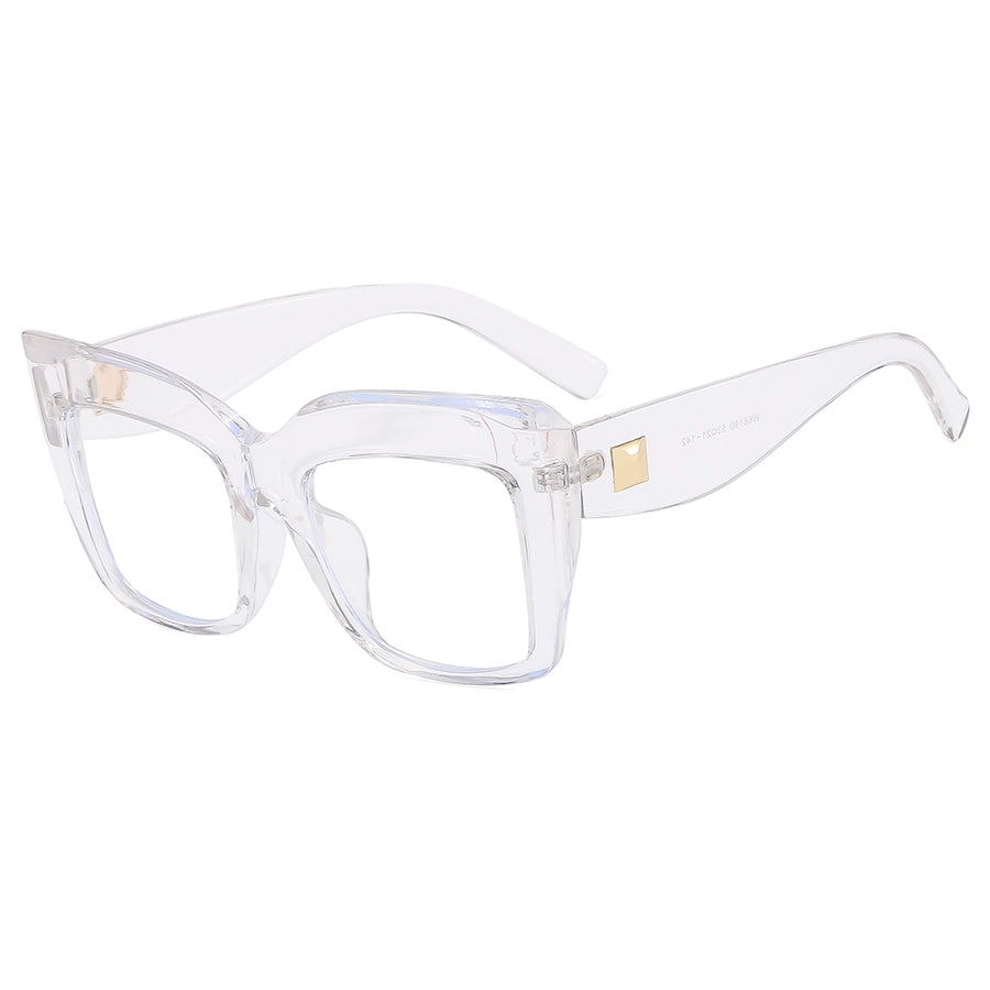 Diatoms Casual Women's Sunglasses