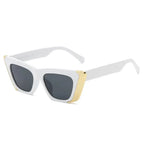 Diatoms Modern Style Women's Sunglasses - Diatoms