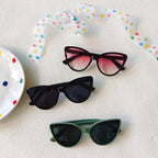 Diatoms Casual Princess Vacation Women's Sunglasses - Diatoms