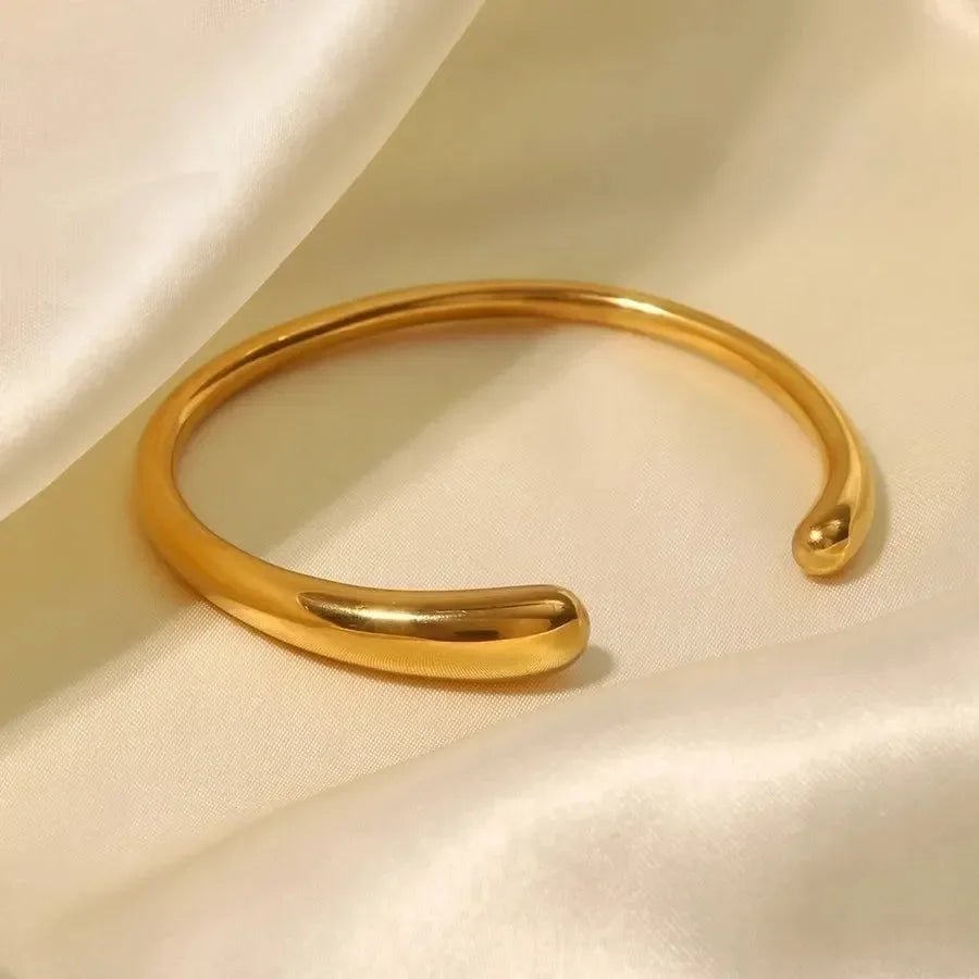 Luxy Diamond Bangles - Diatoms