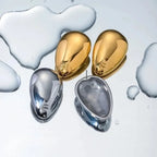 IG Style Ear Studs - Diatoms