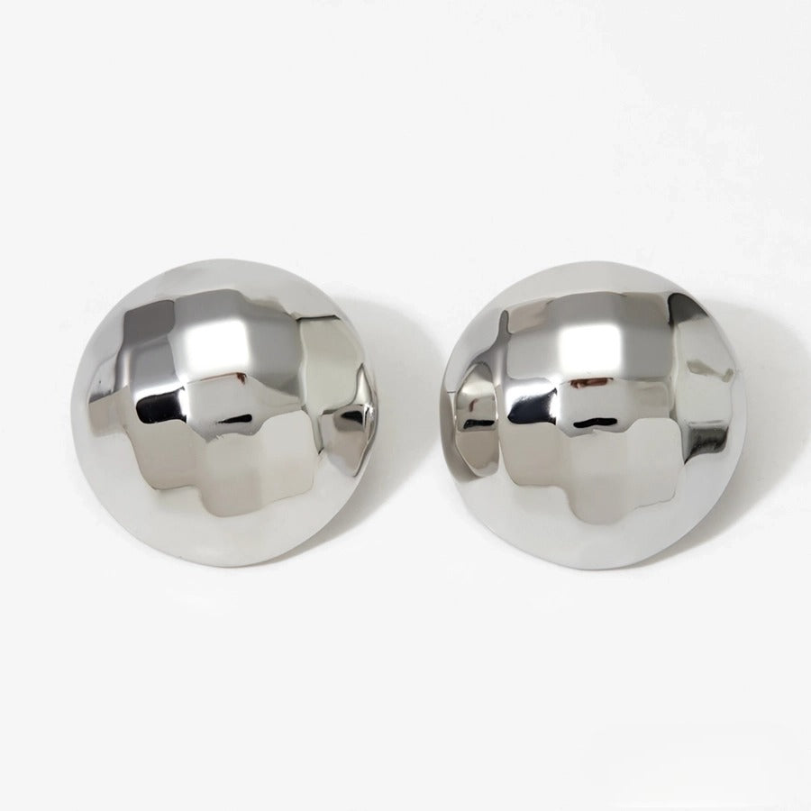 Ball Ear studs