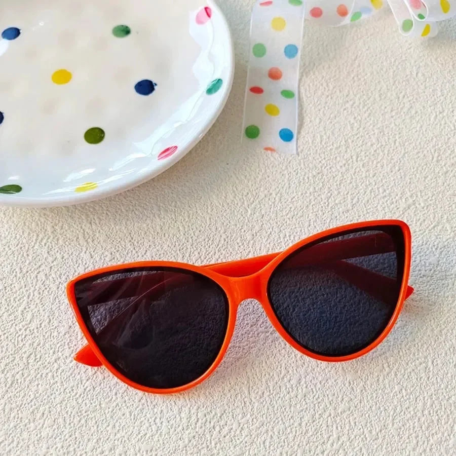 Diatoms Casual Princess Vacation Women's Sunglasses - Diatoms